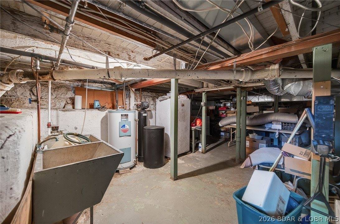 601 E Newton Street, Eldon, MO 65026