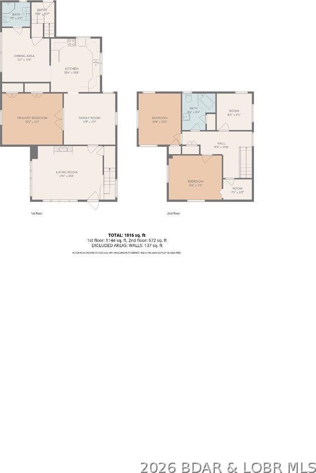 601 E Newton Street, Eldon, MO 65026