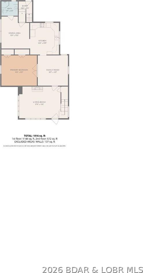601 E Newton Street, Eldon, MO 65026