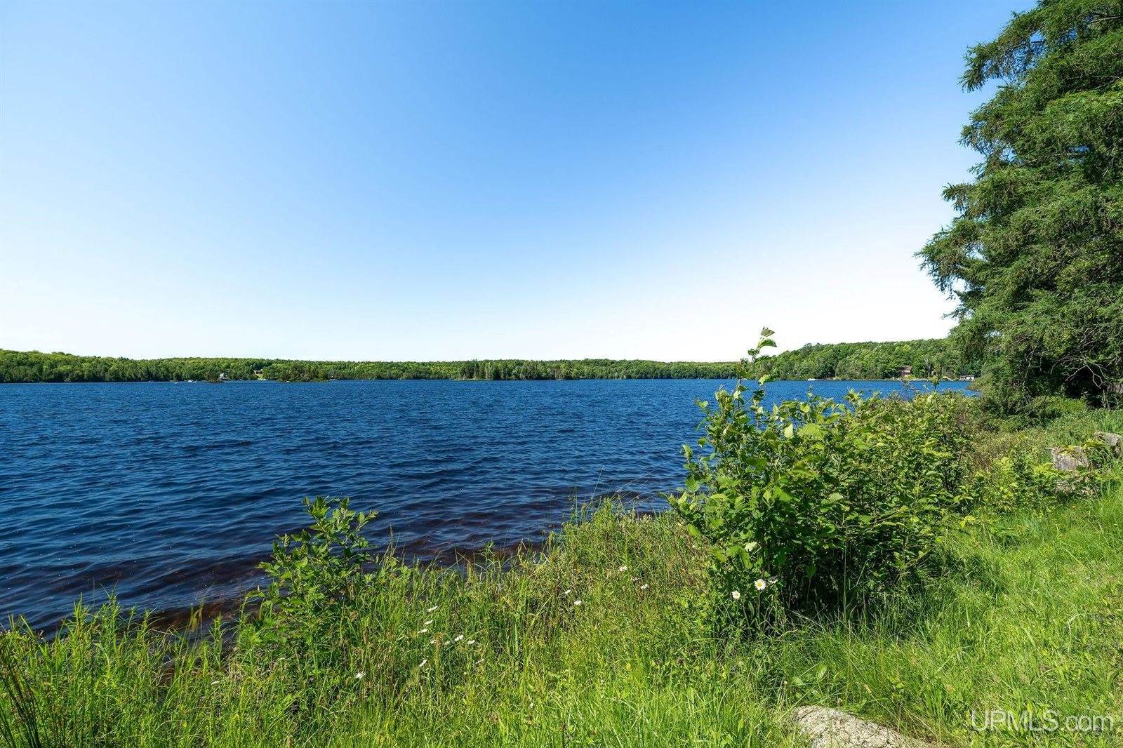 25358 Branch Road, Michigamme, MI 49861