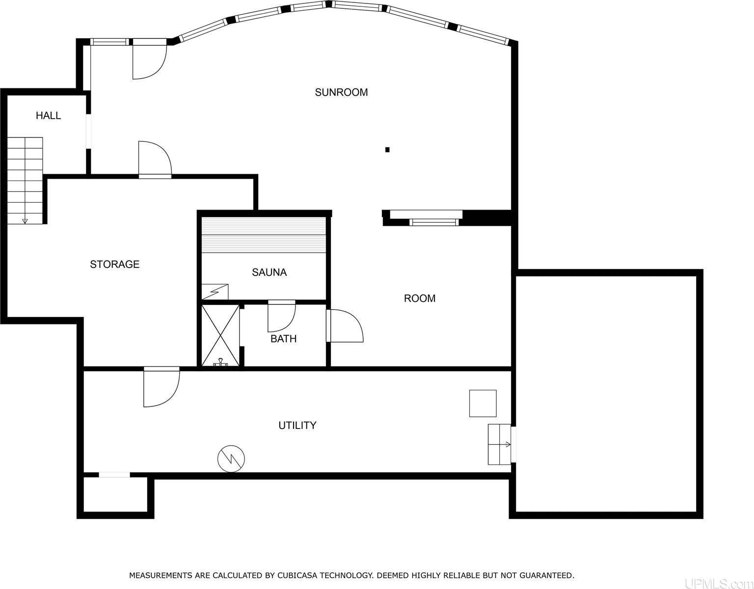 25358 Branch Road, Michigamme, MI 49861