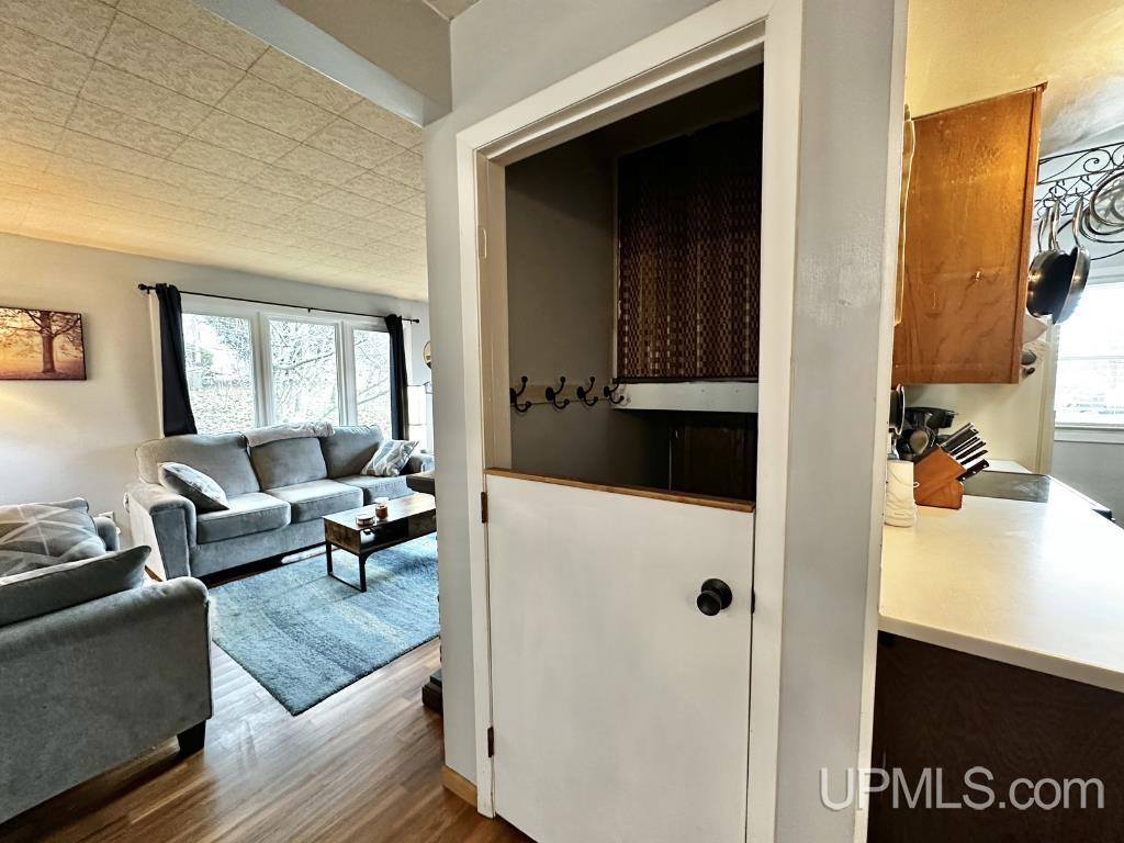 819 Clark Street, Marquette, MI 49855