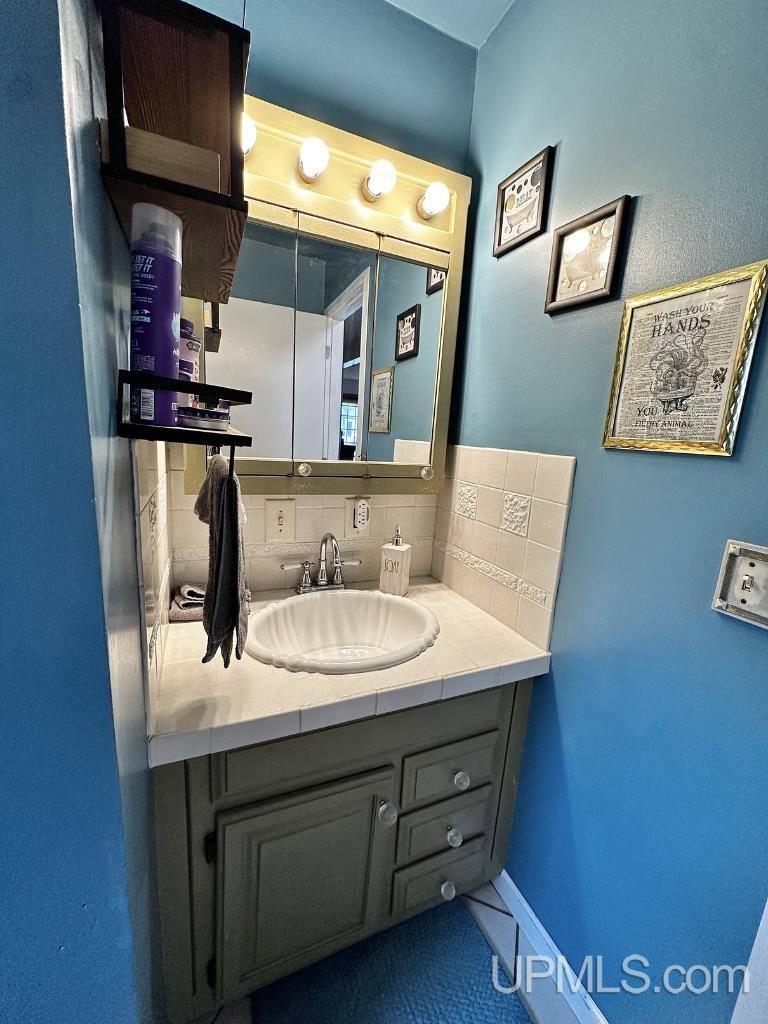 819 Clark Street, Marquette, MI 49855