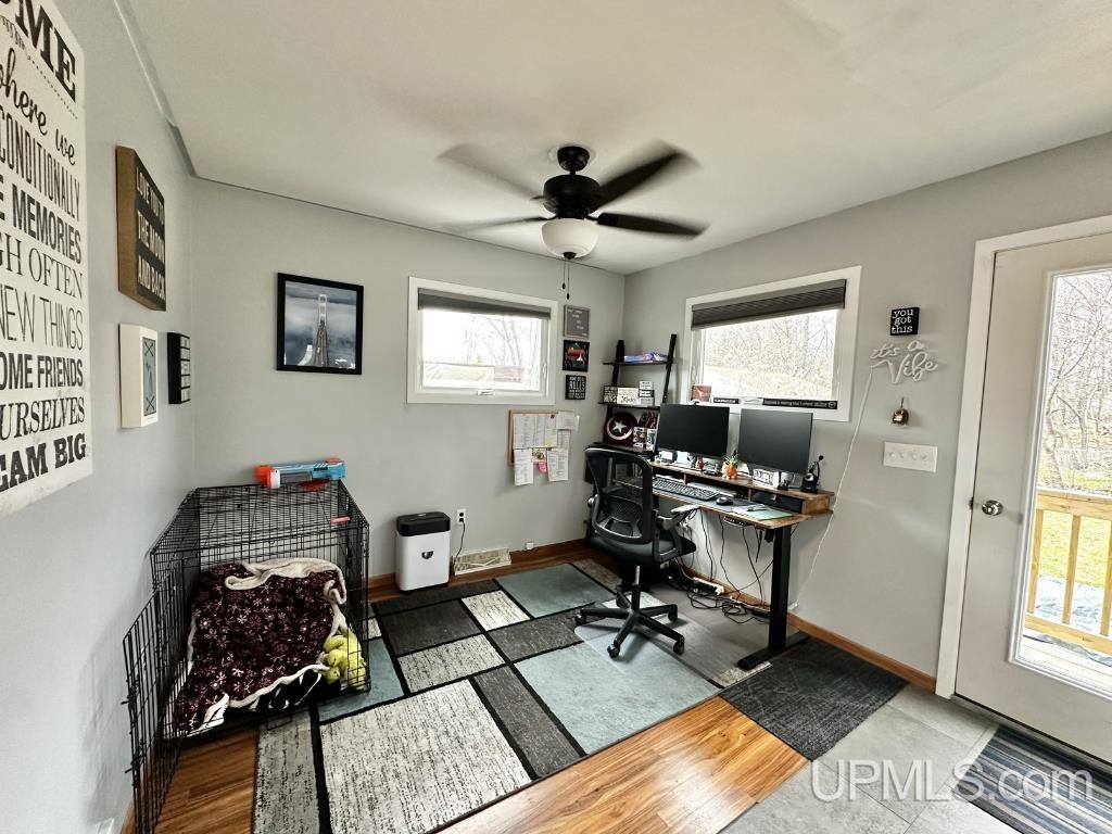 819 Clark Street, Marquette, MI 49855