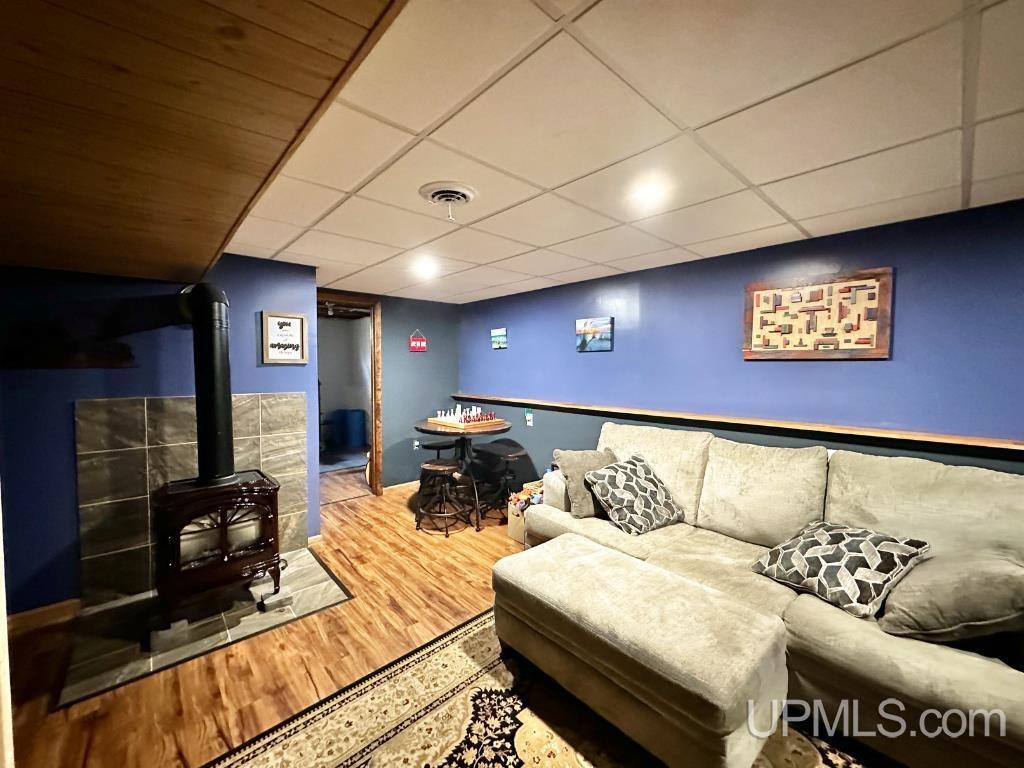 819 Clark Street, Marquette, MI 49855