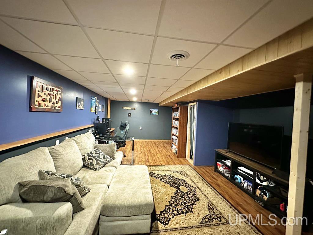 819 Clark Street, Marquette, MI 49855