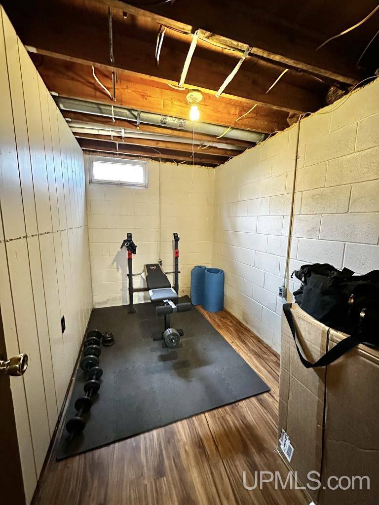 819 Clark Street, Marquette, MI 49855
