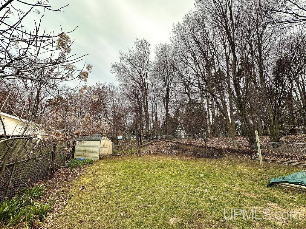 819 Clark Street, Marquette, MI 49855