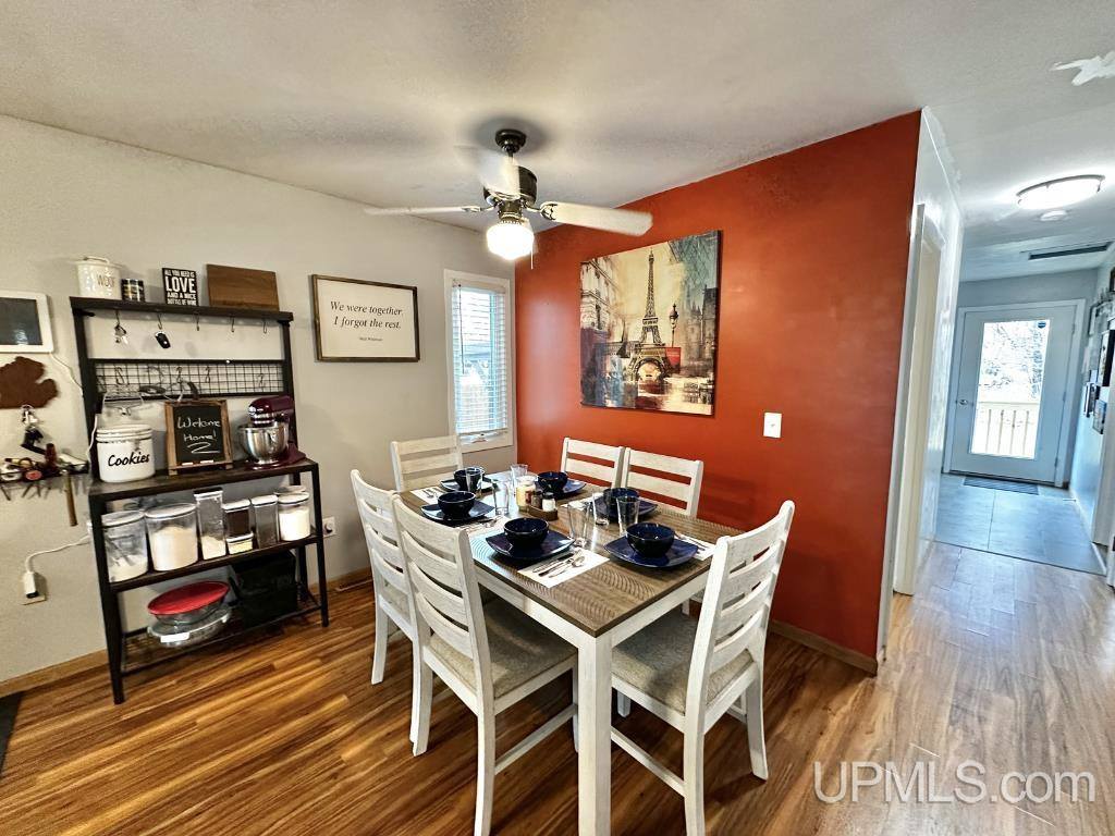 819 Clark Street, Marquette, MI 49855