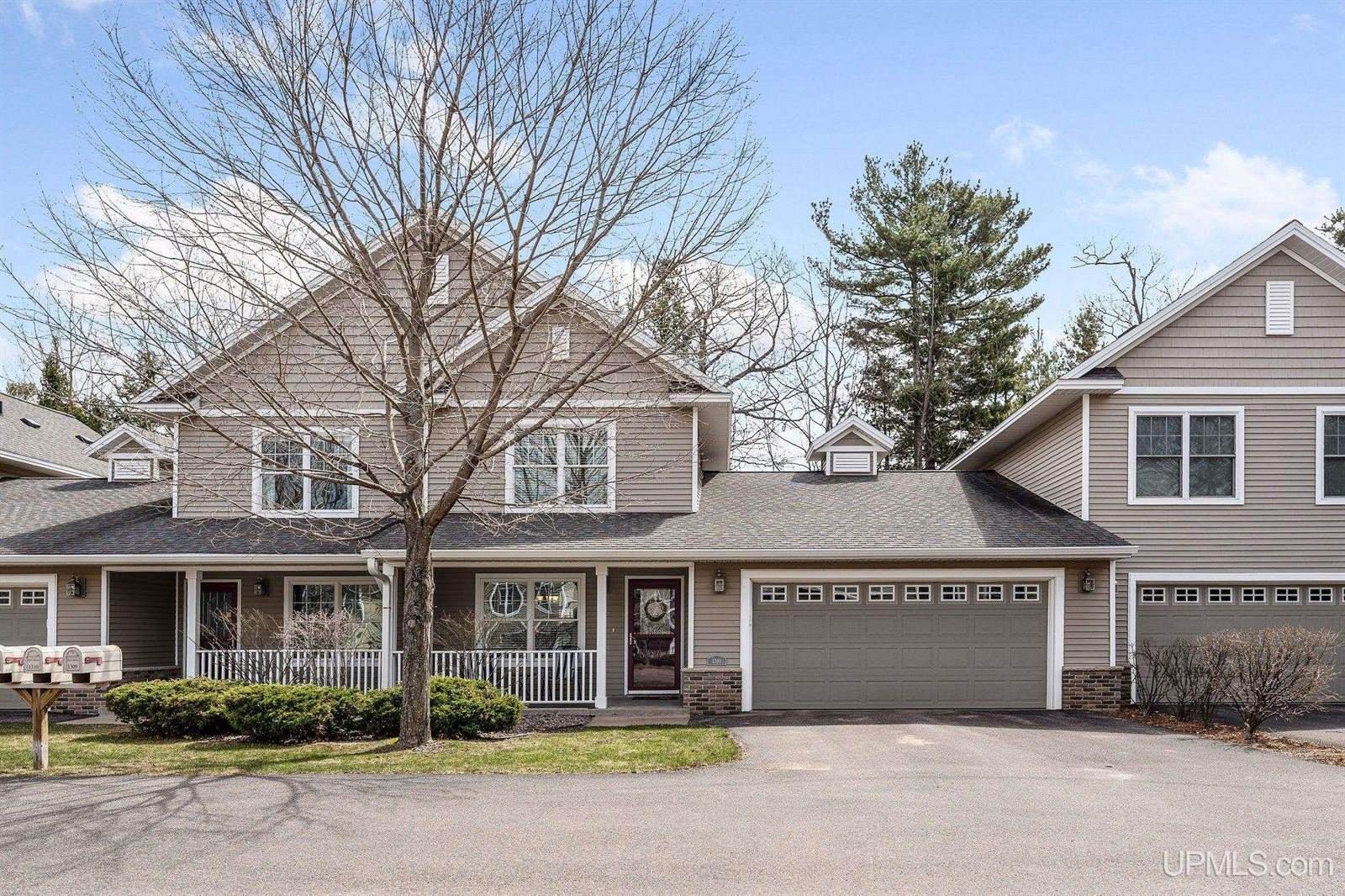 1310 Northbay Court, Marquette, MI 49855