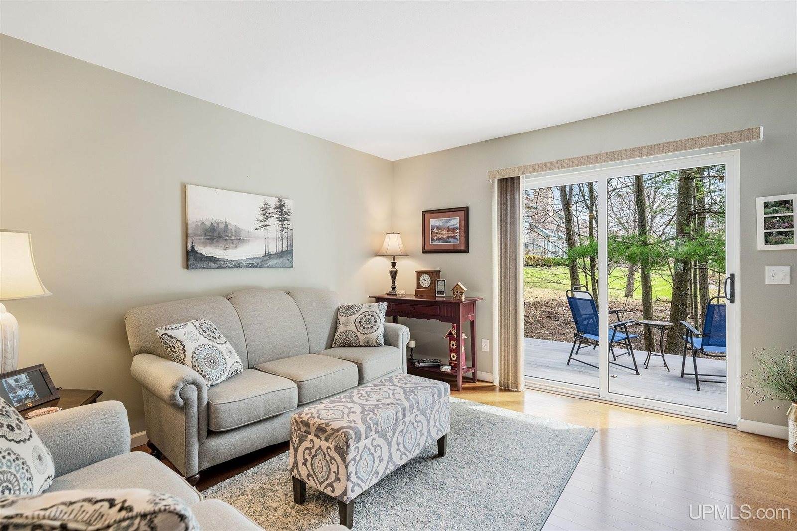 1310 Northbay Court, Marquette, MI 49855