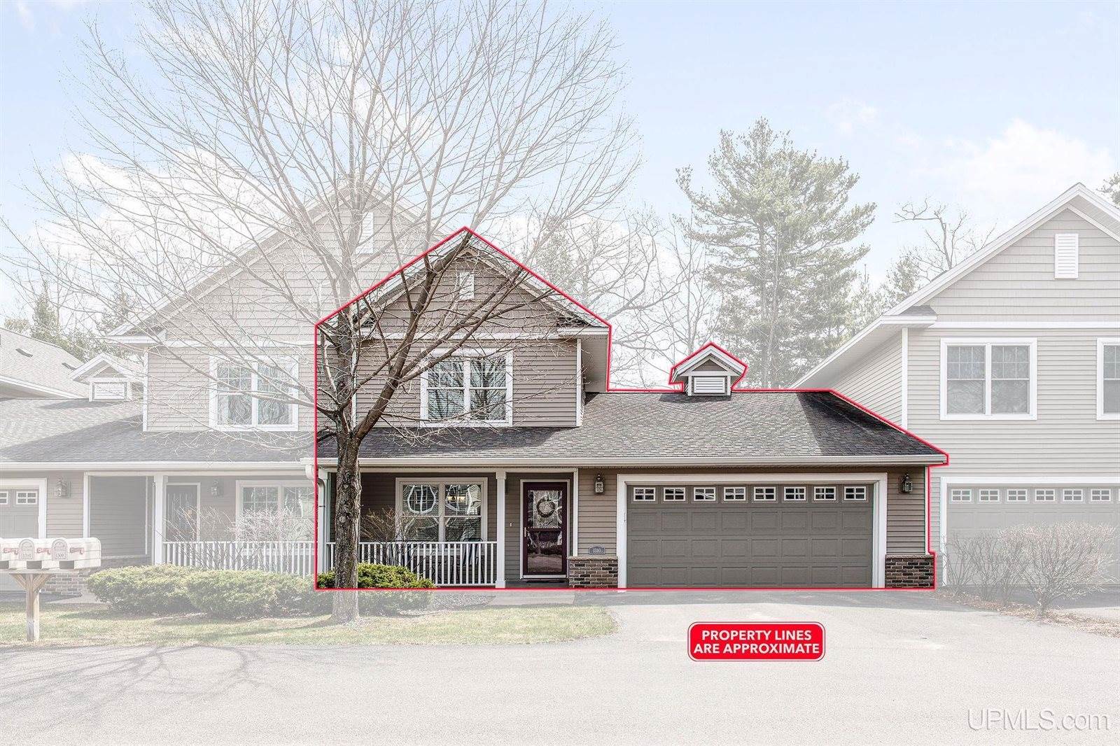 1310 Northbay Court, Marquette, MI 49855
