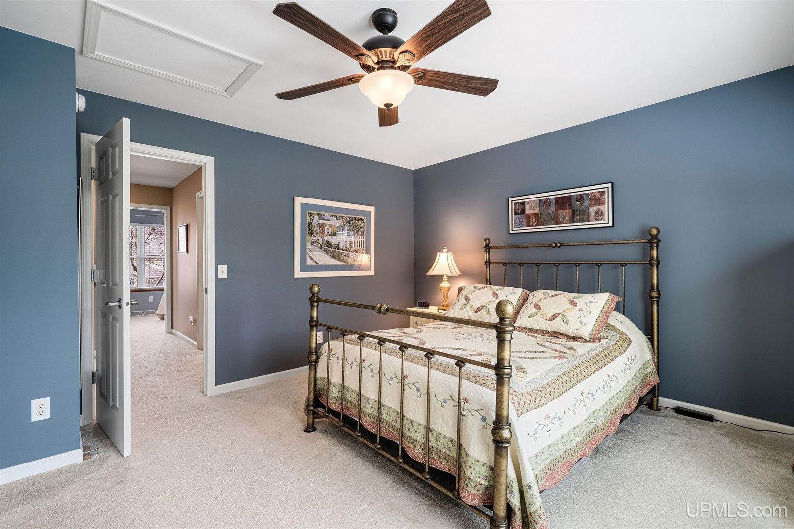 1310 Northbay Court, Marquette, MI 49855