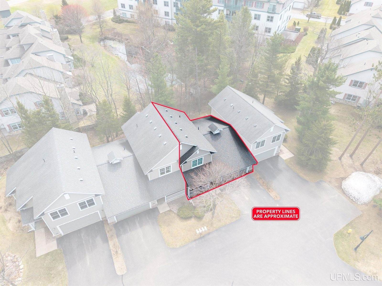 1310 Northbay Court, Marquette, MI 49855