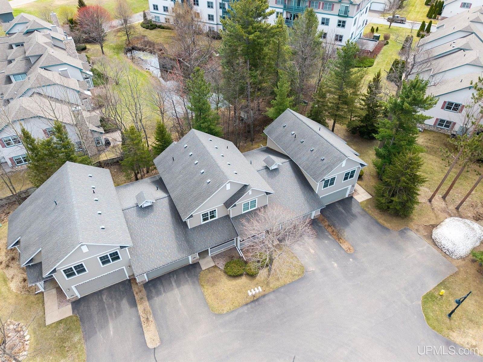 1310 Northbay Court, Marquette, MI 49855