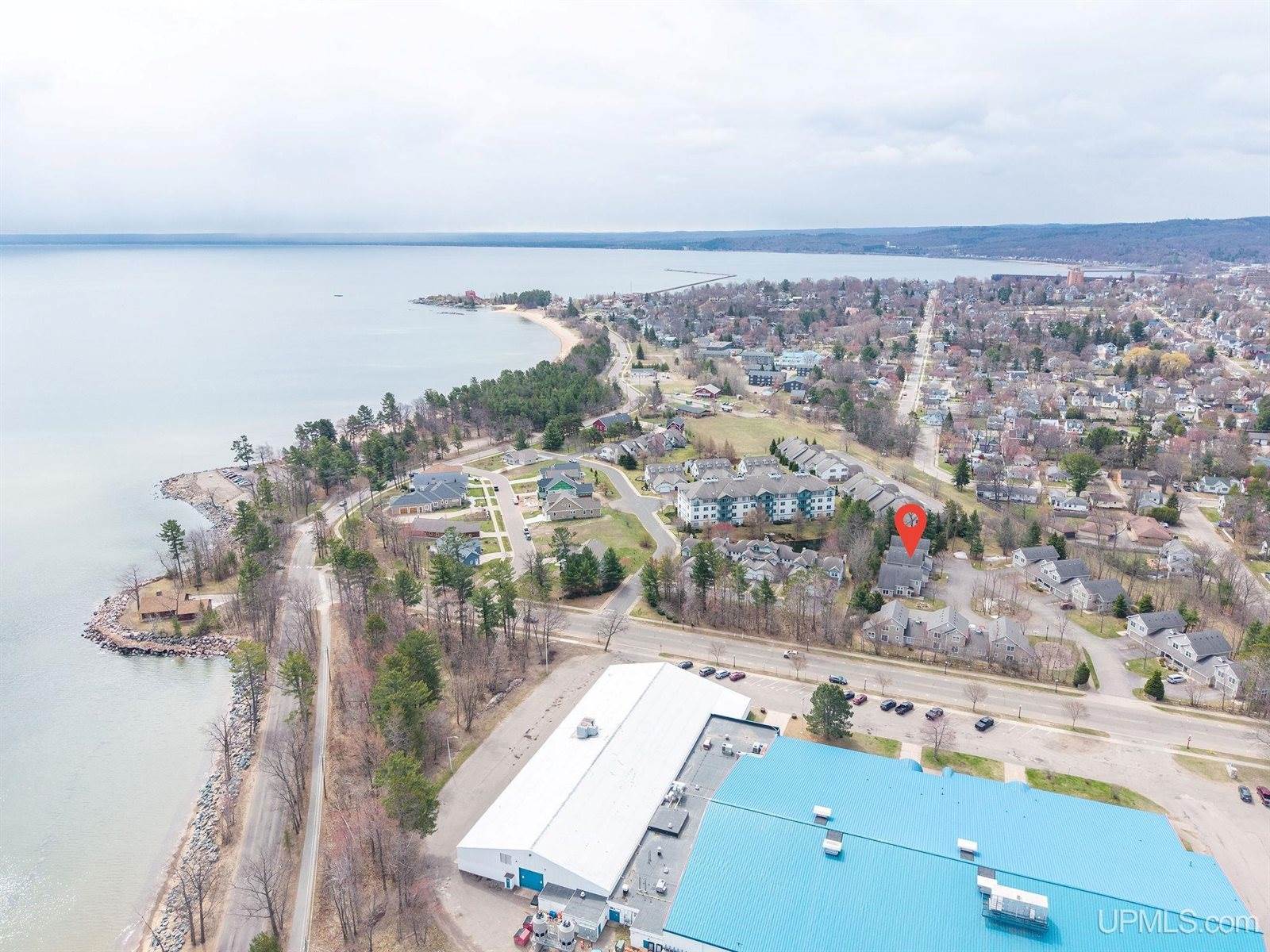 1310 Northbay Court, Marquette, MI 49855