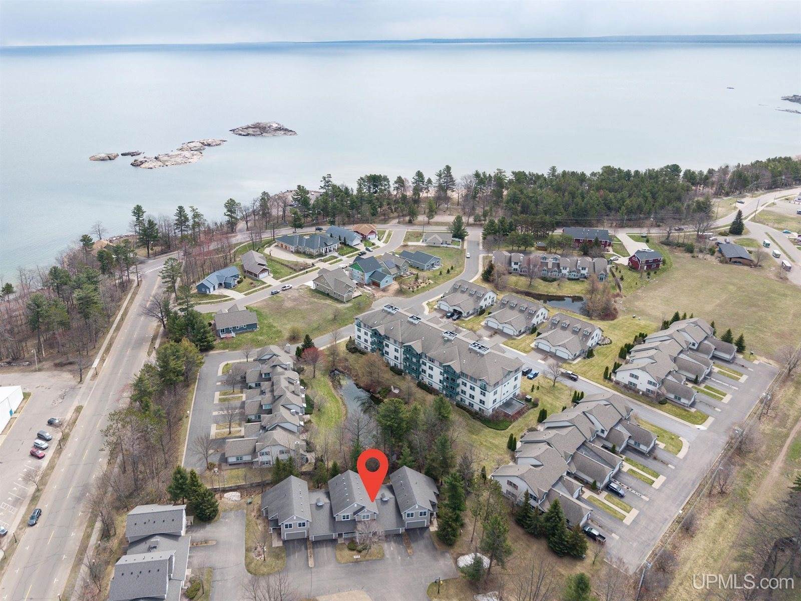 1310 Northbay Court, Marquette, MI 49855