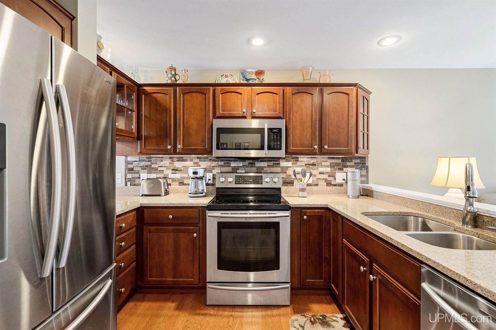 1310 Northbay Court, Marquette, MI 49855