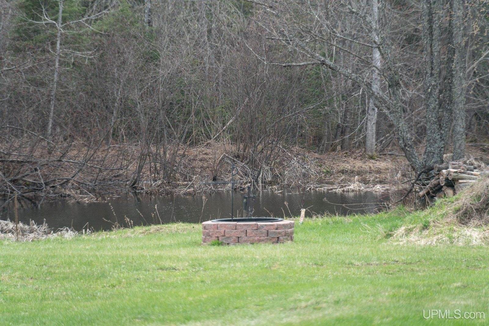 1 CO RD CD Road, Ishpeming, MI 49849