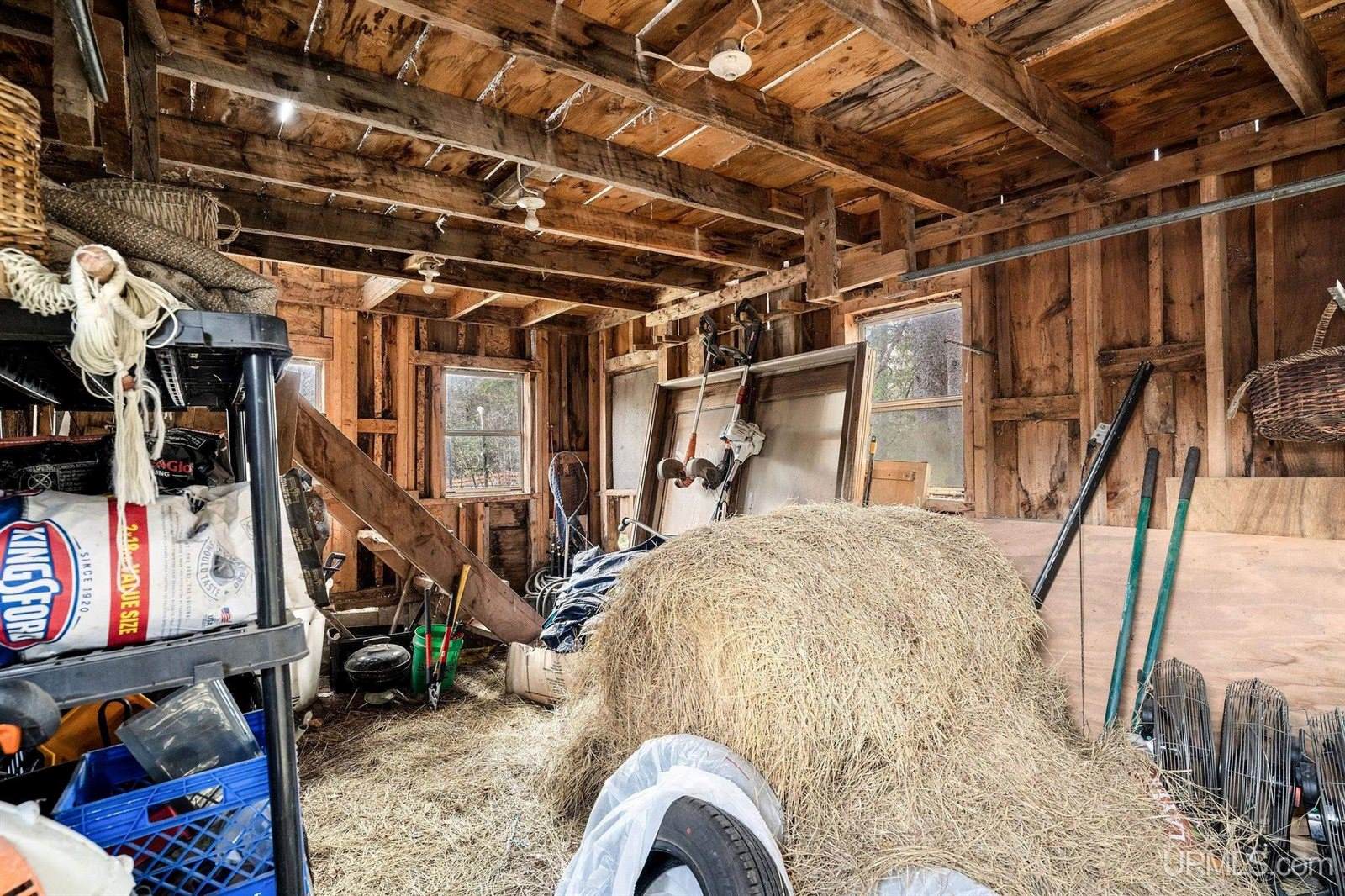 1 CO RD CD Road, Ishpeming, MI 49849