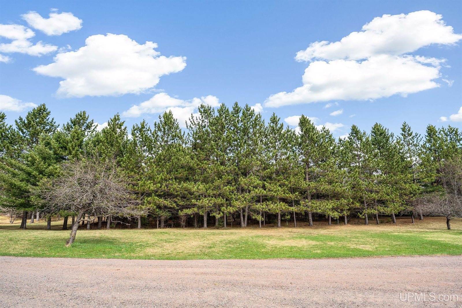 1 CO RD CD Road, Ishpeming, MI 49849