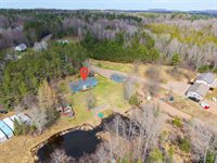 1 CO RD CD Road, Ishpeming, MI 49849