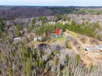 1 CO RD CD Road, Ishpeming, MI 49849