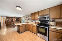 1 CO RD CD Road, Ishpeming, MI 49849