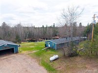 1 CO RD CD Road, Ishpeming, MI 49849