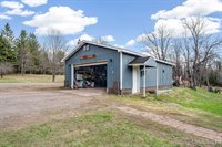 1 CO RD CD Road, Ishpeming, MI 49849