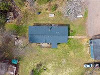 1 CO RD CD Road, Ishpeming, MI 49849