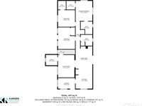 1 CO RD CD Road, Ishpeming, MI 49849