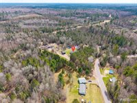 1 CO RD CD Road, Ishpeming, MI 49849