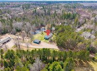 1 CO RD CD Road, Ishpeming, MI 49849