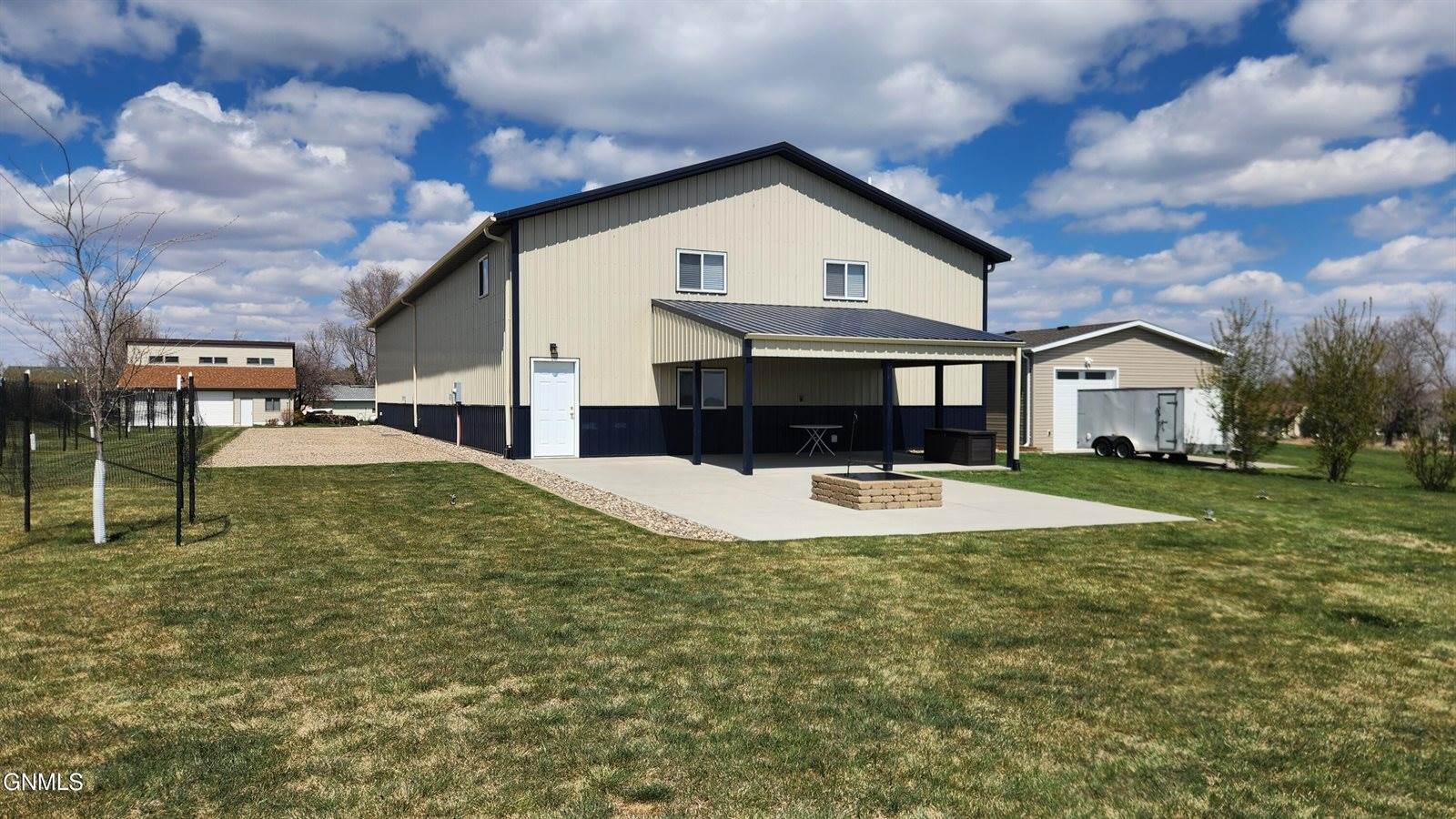 345 1st Road SW, Pick City, ND 58545