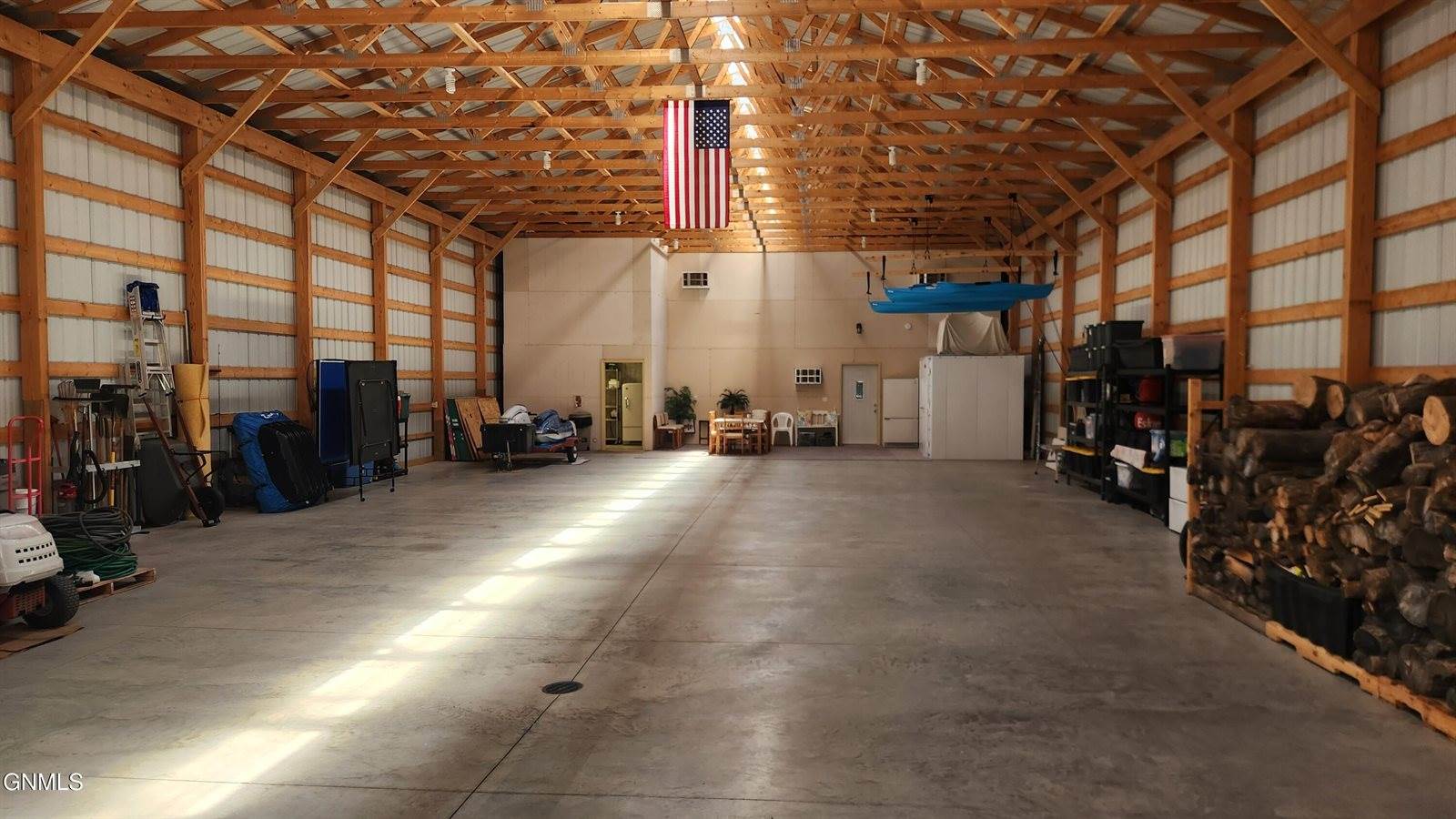 345 1st Road SW, Pick City, ND 58545