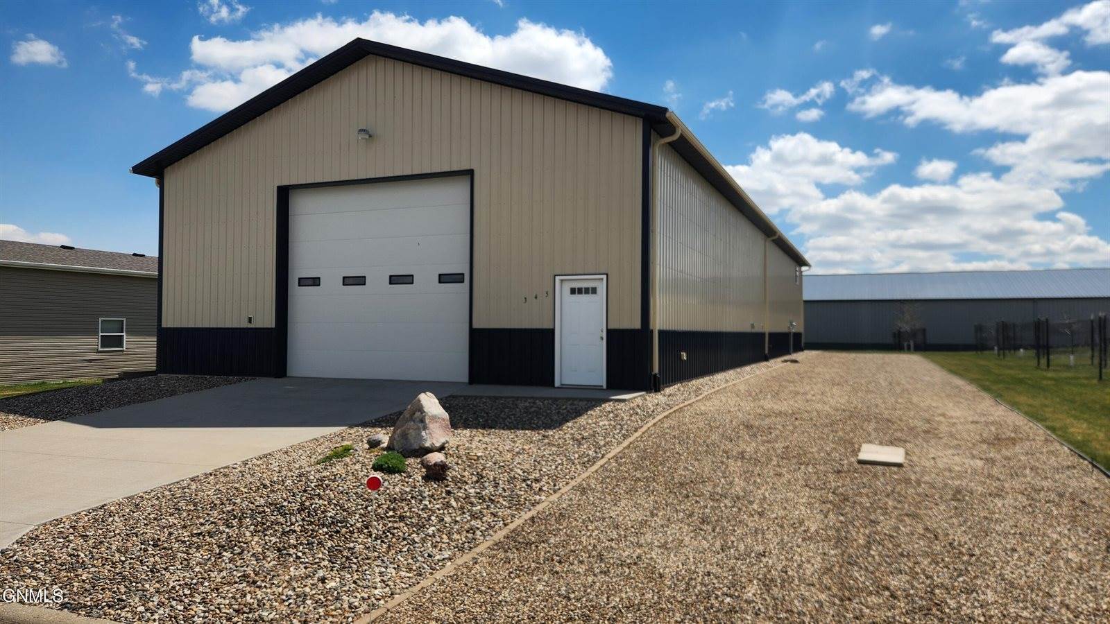 345 1st Road SW, Pick City, ND 58545