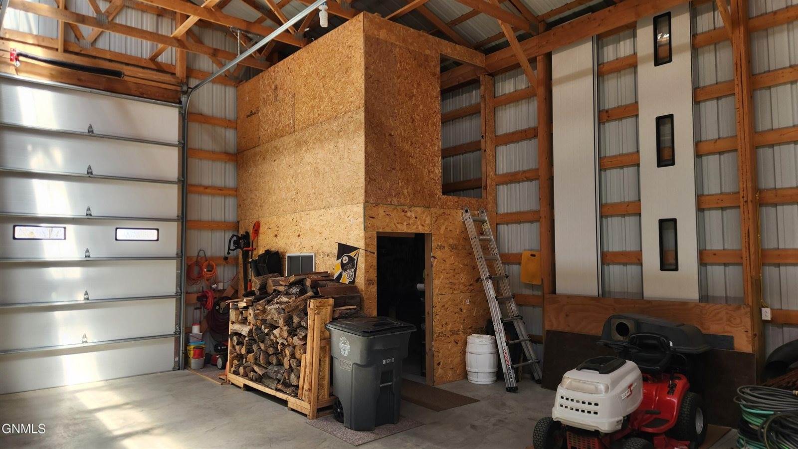 345 1st Road SW, Pick City, ND 58545