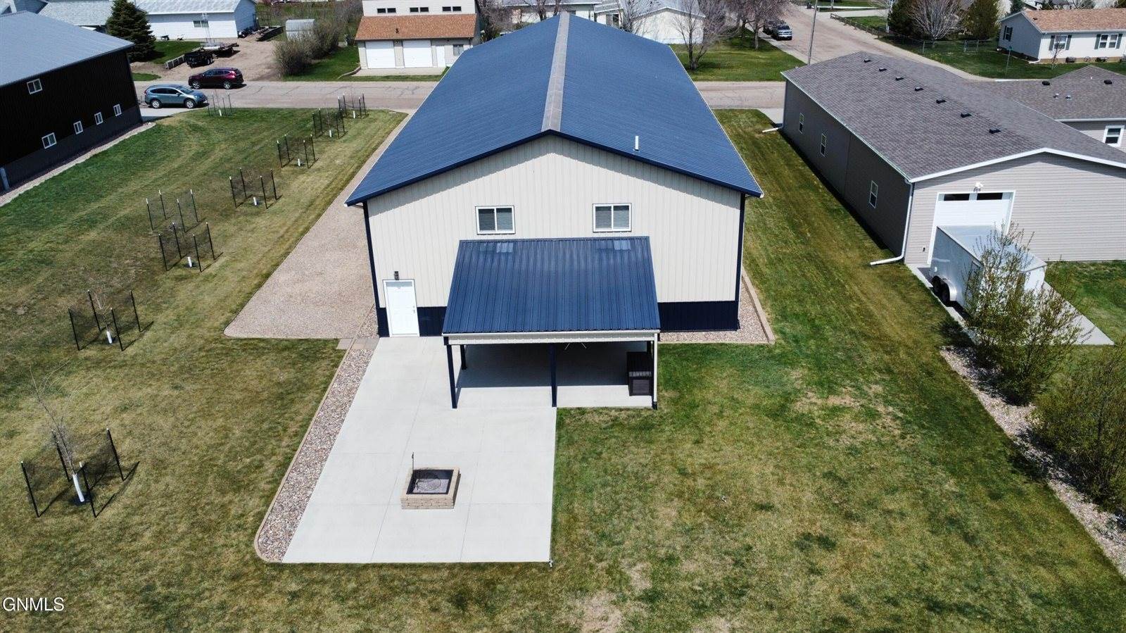 345 1st Road SW, Pick City, ND 58545