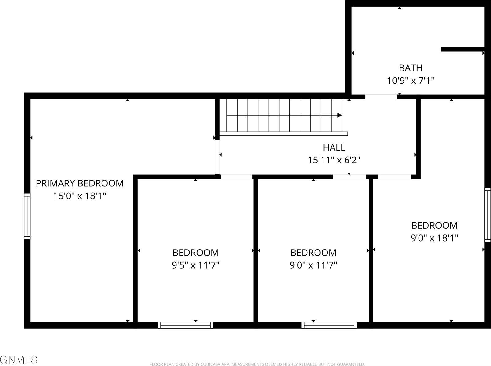 345 1st Road SW, Pick City, ND 58545