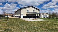 345 1st Road SW, Pick City, ND 58545