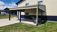 345 1st Road SW, Pick City, ND 58545