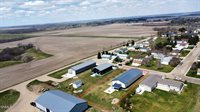345 1st Road SW, Pick City, ND 58545