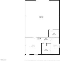 345 1st Road SW, Pick City, ND 58545