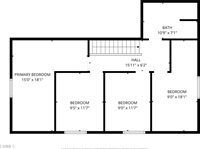 345 1st Road SW, Pick City, ND 58545