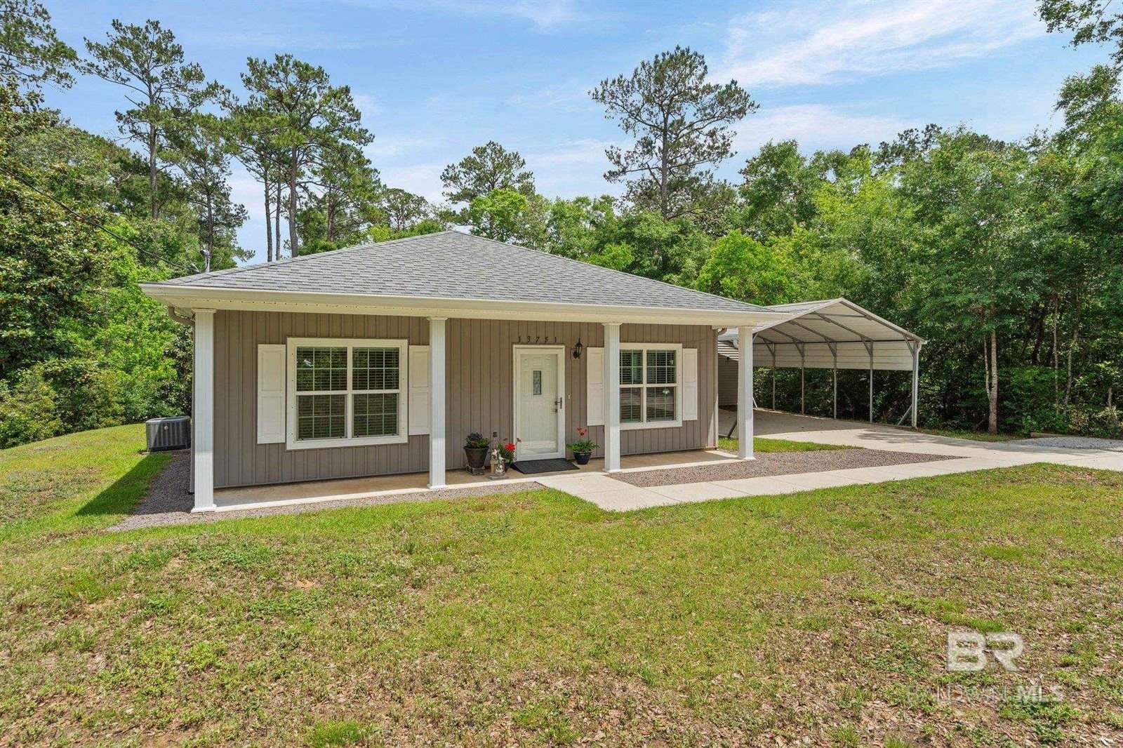 13751 Fish River Acres Circle, Foley, AL 36535