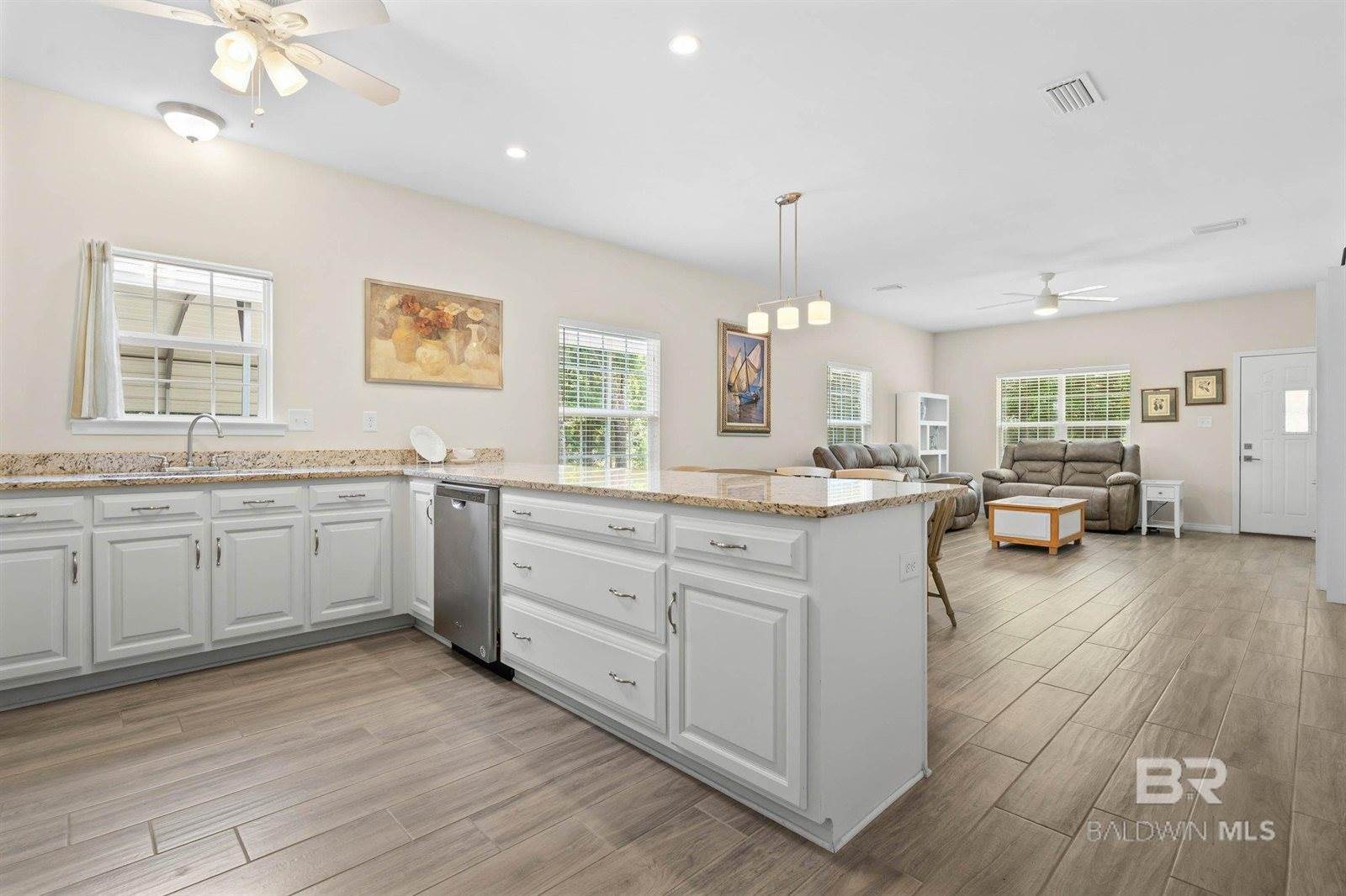13751 Fish River Acres Circle, Foley, AL 36535