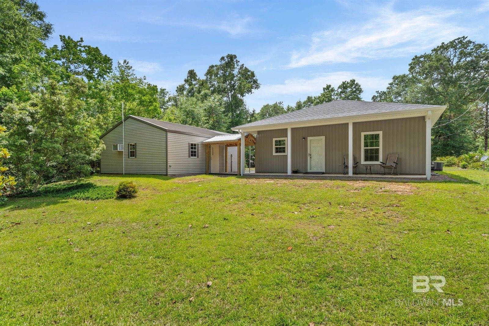 13751 Fish River Acres Circle, Foley, AL 36535