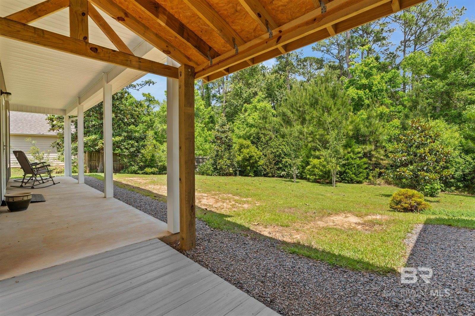 13751 Fish River Acres Circle, Foley, AL 36535