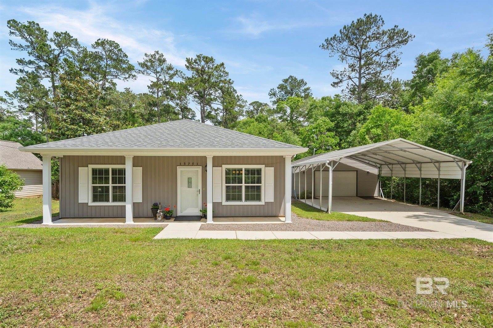 13751 Fish River Acres Circle, Foley, AL 36535